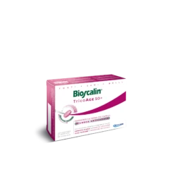 Bioscalin TricoAge 45+ 30 Cpr
