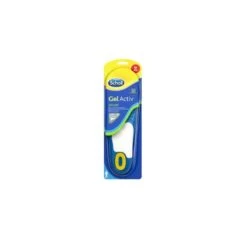 Dr. Scholl's Div. Rb Healthcare Scholl Gel Activ Sport Uomo