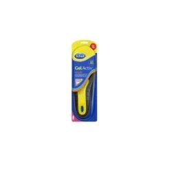 Dr. Scholl's Div. Rb Healthcare Scholl Gel Activ Work Donna