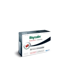 Bioscalin Energy Integratore Per Capelli Uomo - 30 Compresse