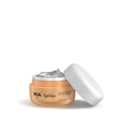 MIA Maschera Viso Glitter KORFF