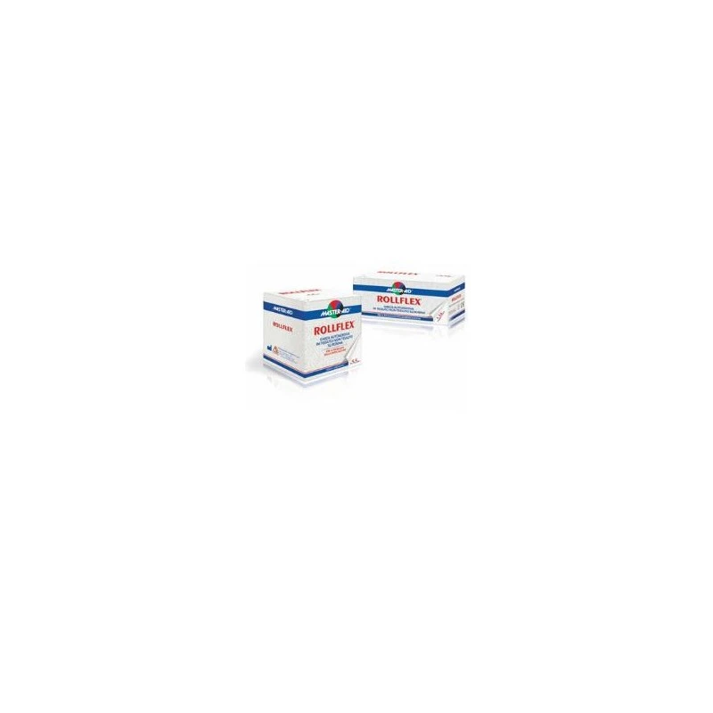Pietrasanta Pharma Cerotto Master-aid Rollflex 10x20 1 Pietrasanta Pharma Cerotto Master-aid Rollflex 10x20