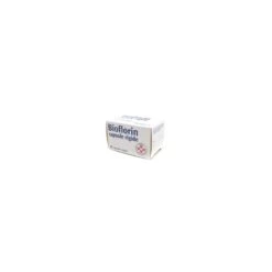 Sanofi Bioflorin 25 Capsule 75 Mld