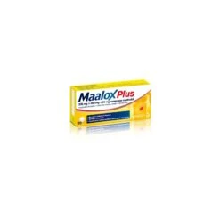 Sanofi Maalox Plus 50 Compresse Masticabili