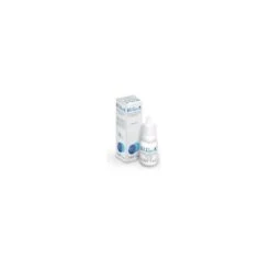 Sooft Italia Blugela Gocce Oculari 8 Ml