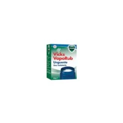 Vicks® Vicks Vaporub Unguento Inalante Congestione Nasale - 100g