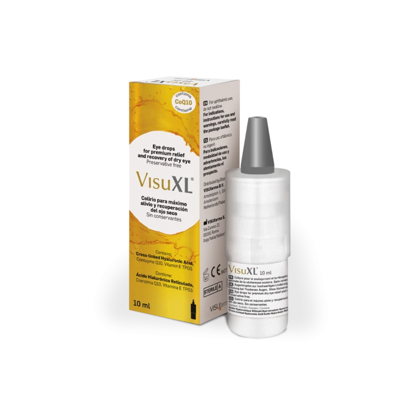 Visufarma Visuxl Soluzione Oftalmica 10 Ml 1 Visufarma Visuxl Soluzione Oftalmica 10 Ml