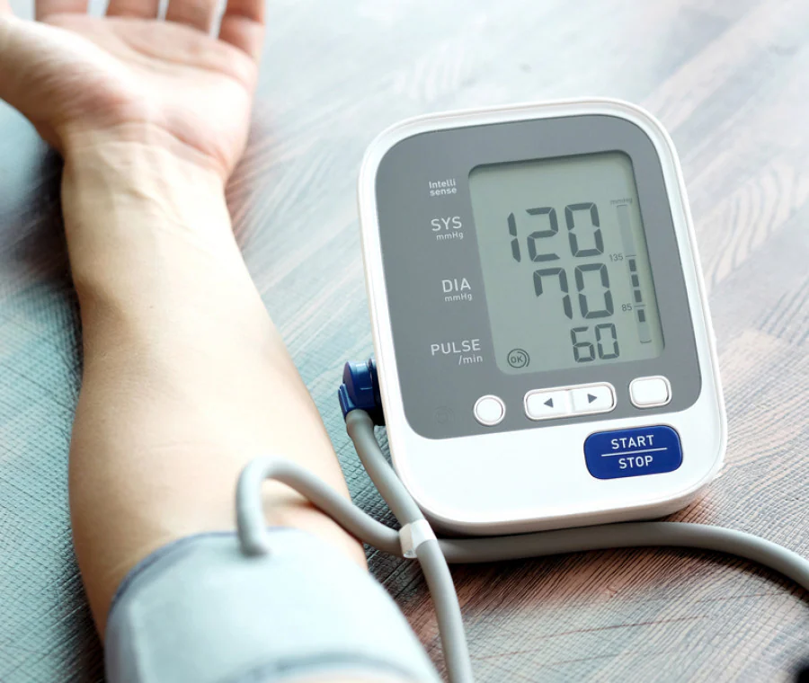 Vendite Humana -Vendite Humana misuratore di